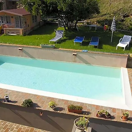 Aparthotel La Casa Del Falegname 3*