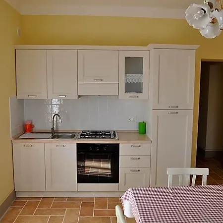 Aparthotel La Casa Del Falegname 3*