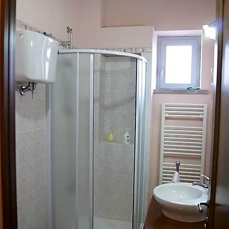 La Casa Del Falegname 3*
