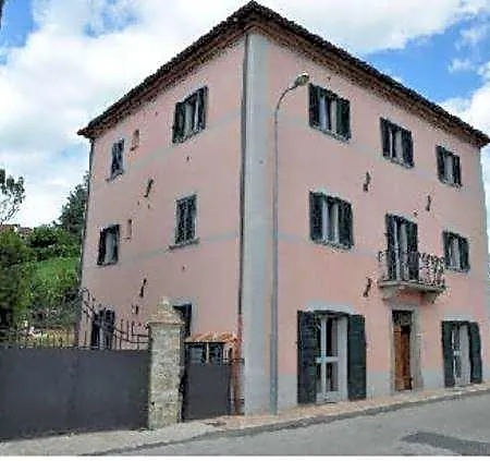 La Casa Del Falegname Umbertide
