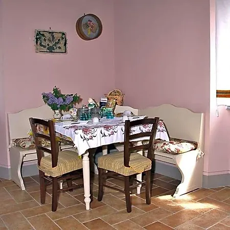 La Casa Del Falegname Umbertide