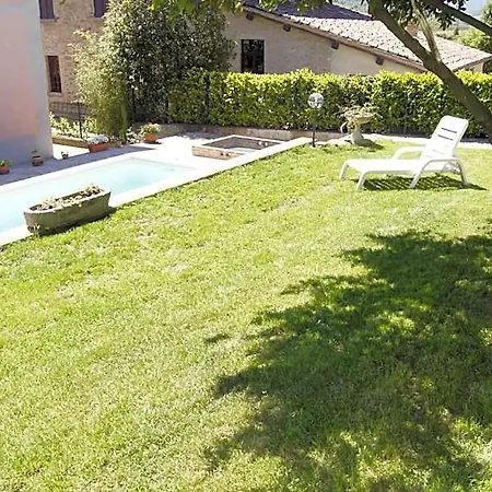 La Casa Del Falegname 3* Umbertide