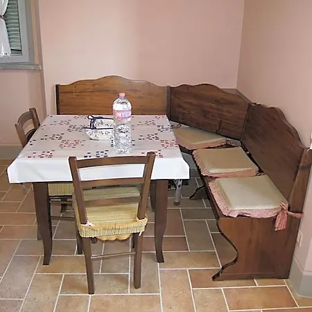La Casa Del Falegname 3*