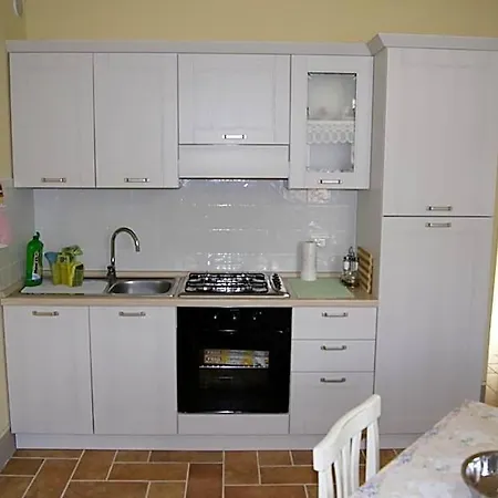 Aparthotel La Casa Del Falegname 3*