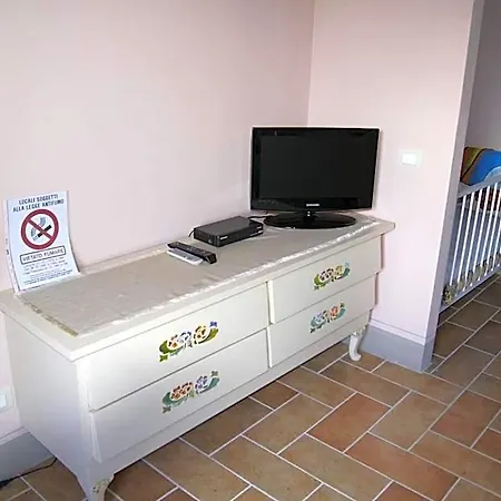 La Casa Del Falegname Aparthotel Umbertide