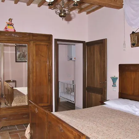 La Casa Del Falegname 3* ウンベルティデ