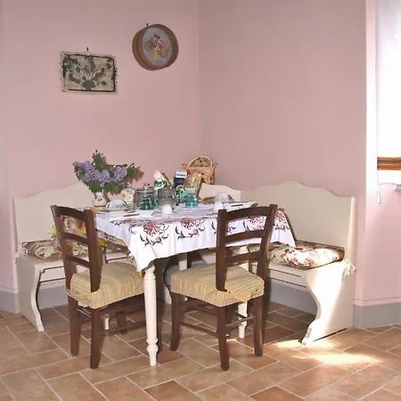 La Casa Del Falegname 3*