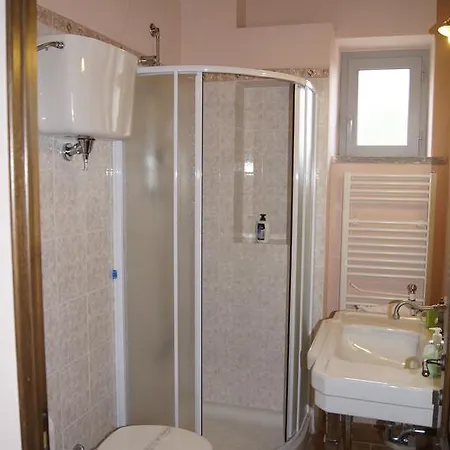 Lejlighedshotel La Casa Del Falegname