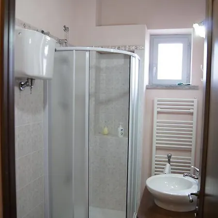 La Casa Del Falegname Umbertide