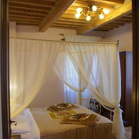Apartmanhotel La Casa Del Falegname