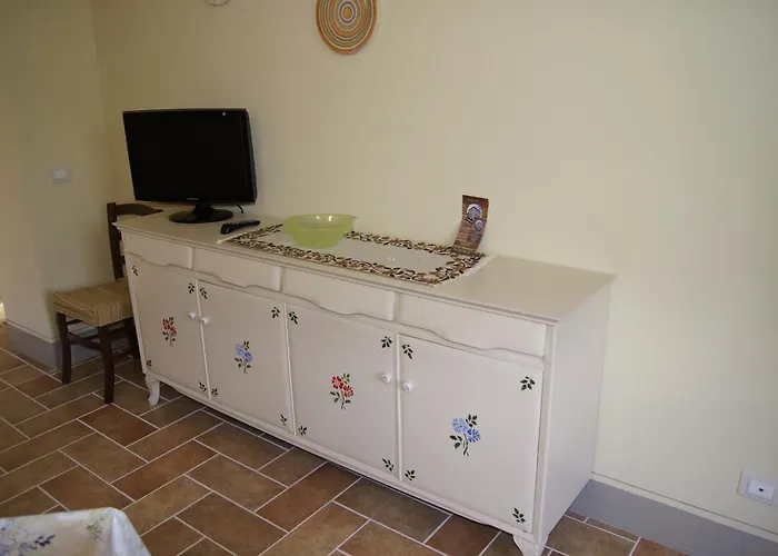 La Casa Del Falegname 3* Umbertide