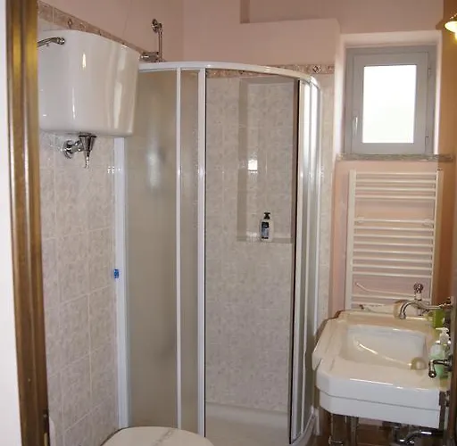 Apart-hotel La Casa Del Falegname