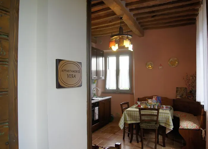 Apart-hotel La Casa Del Falegname Umbertide